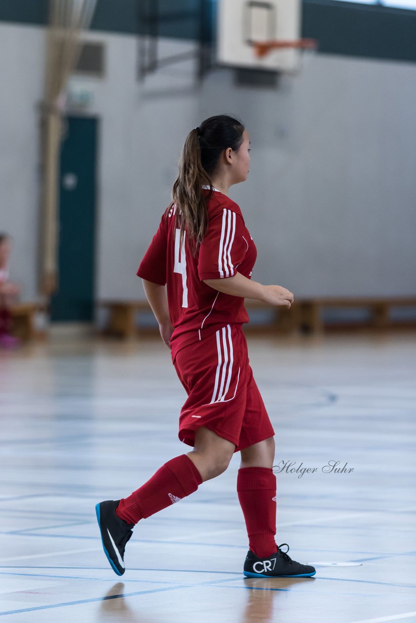 Bild 303 - Norddeutsche Futsalmeisterschaft